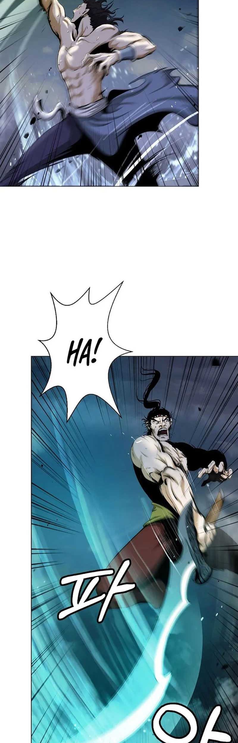 Cystic Story (Call The Spear) Chapter 112 Gambar 8