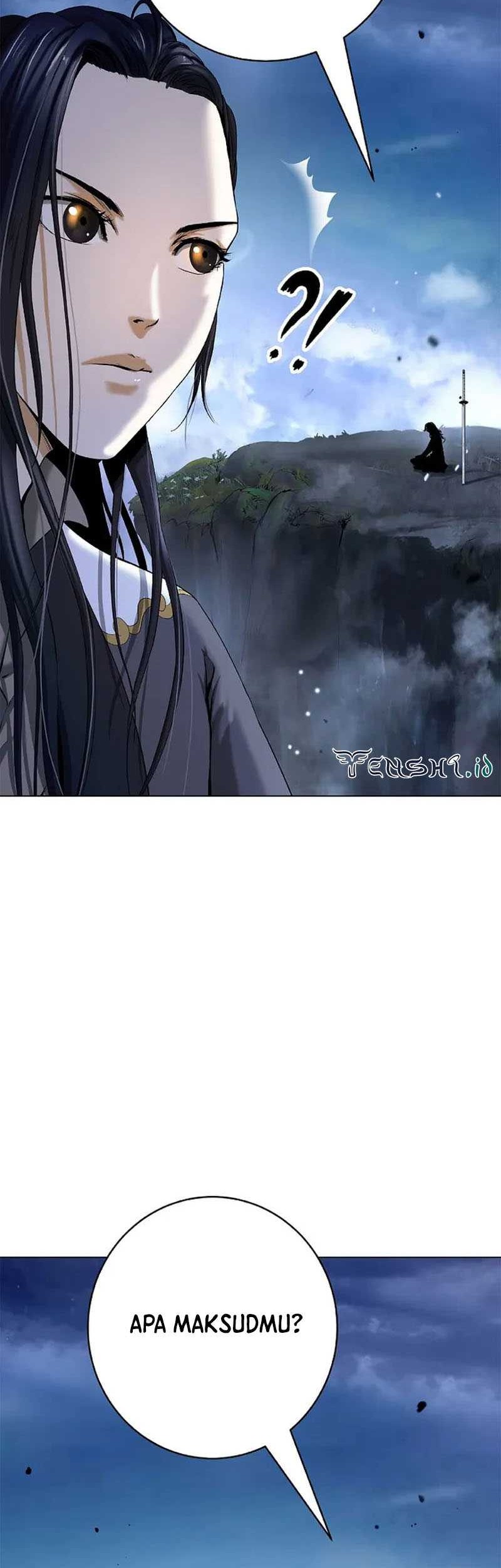 Cystic Story (Call The Spear) Chapter 112 Gambar 11