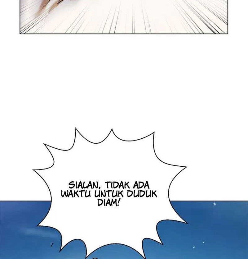 Cystic Story (Call The Spear) Chapter 112 Gambar 21