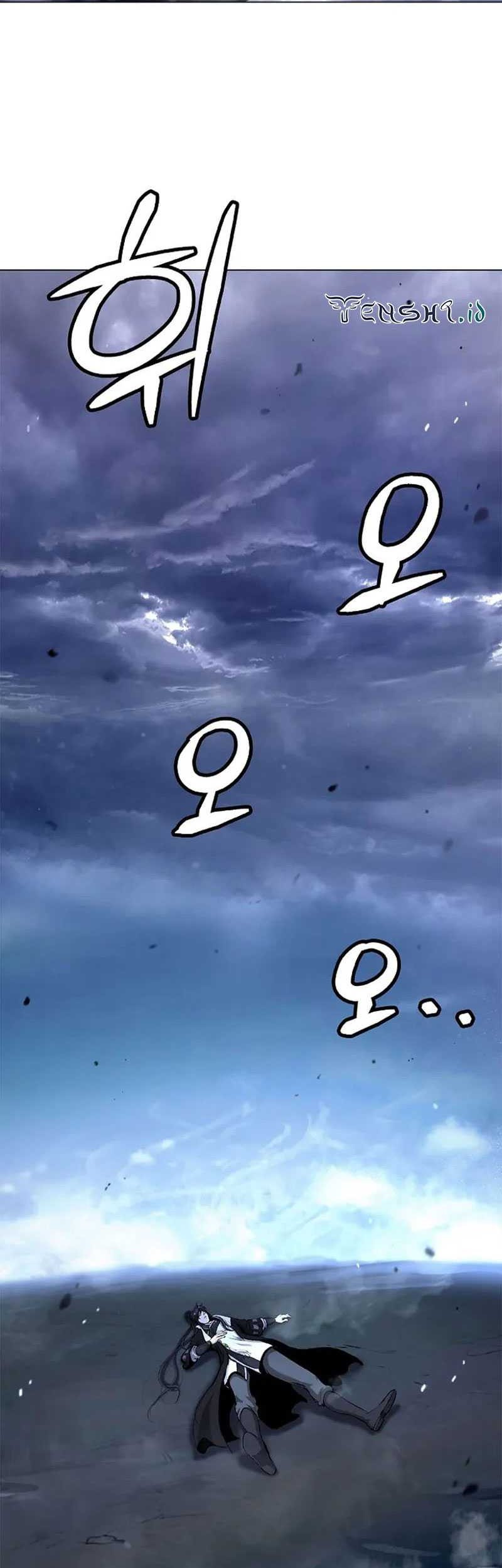 Cystic Story (Call The Spear) Chapter 112 Gambar 24