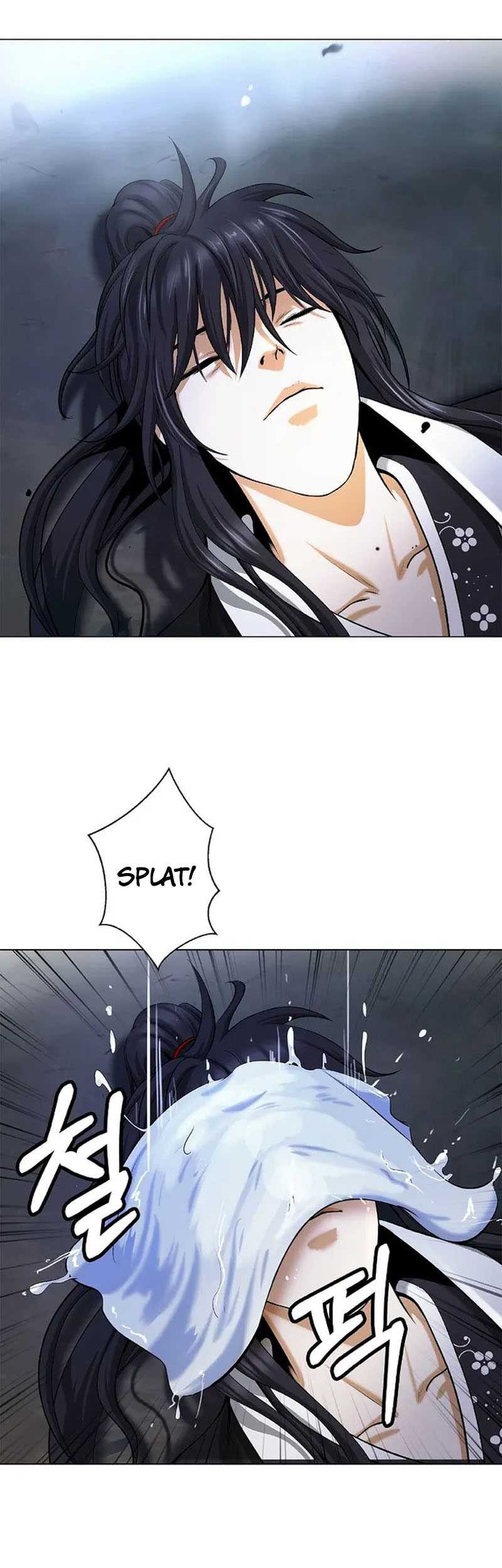 Cystic Story (Call The Spear) Chapter 112 Gambar 26