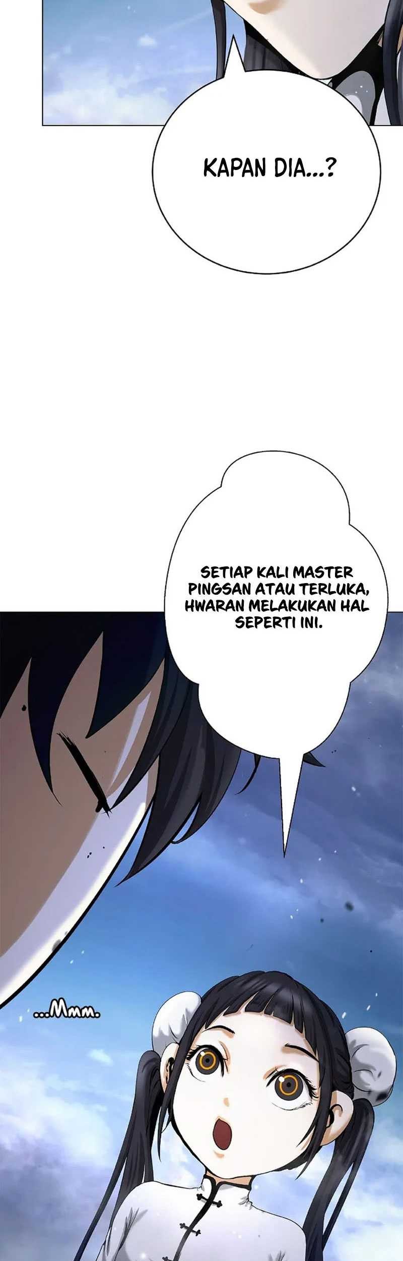 Cystic Story (Call The Spear) Chapter 112 Gambar 30