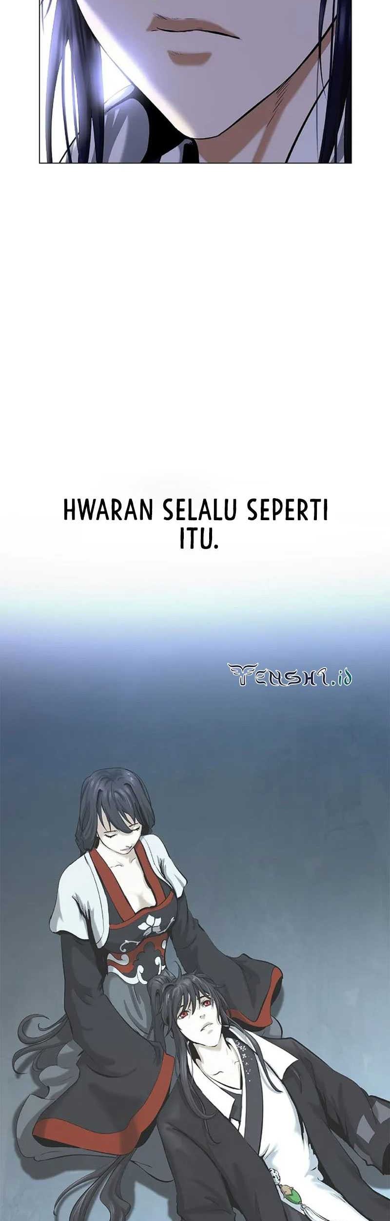 Cystic Story (Call The Spear) Chapter 112 Gambar 32