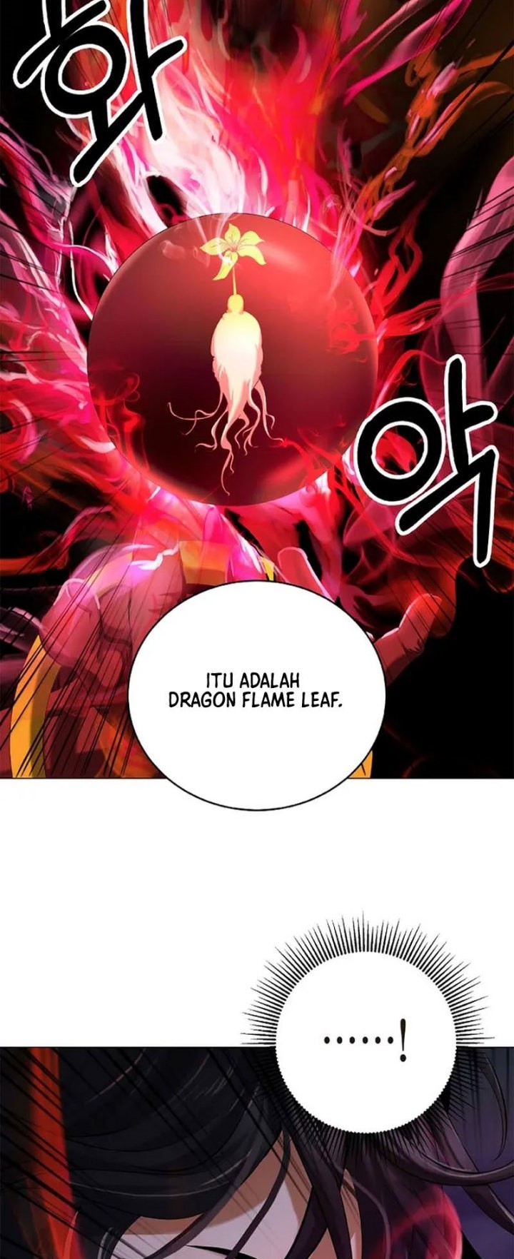 Cystic Story (Call The Spear) Chapter 113 Gambar 52