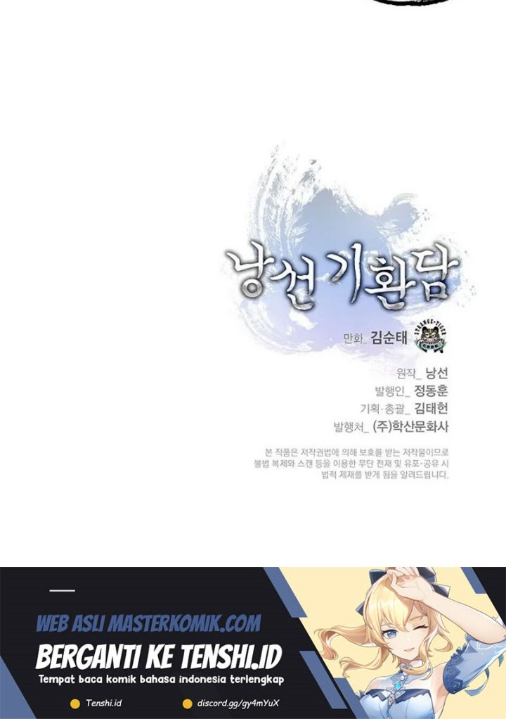 Cystic Story (Call The Spear) Chapter 113 Gambar 57