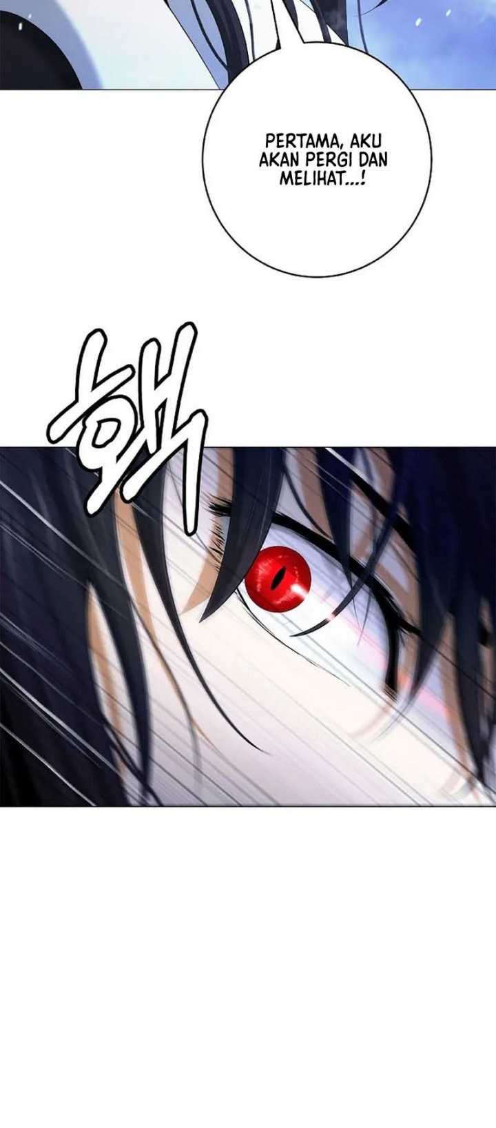 Cystic Story (Call The Spear) Chapter 113 Gambar 4