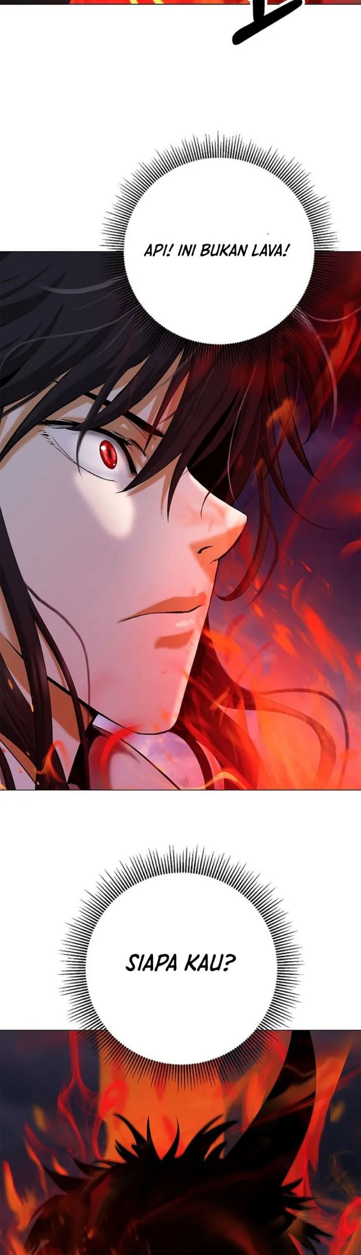 Cystic Story (Call The Spear) Chapter 113 Gambar 10