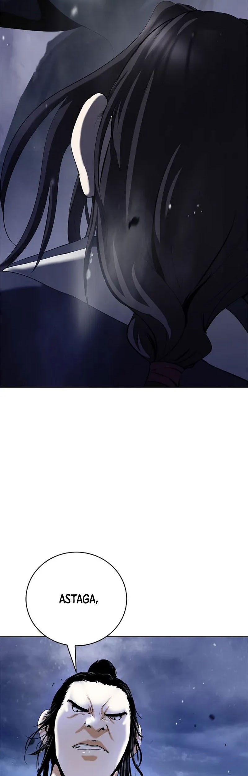 Cystic Story (Call The Spear) Chapter 114 Gambar 34
