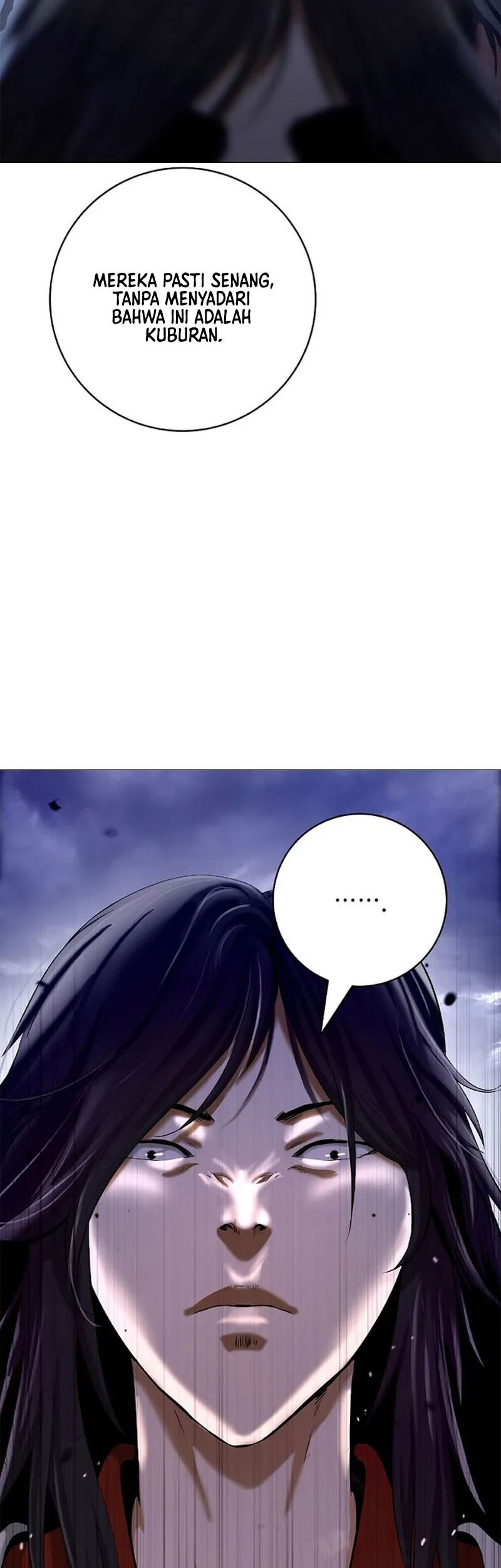 Cystic Story (Call The Spear) Chapter 114 Gambar 38