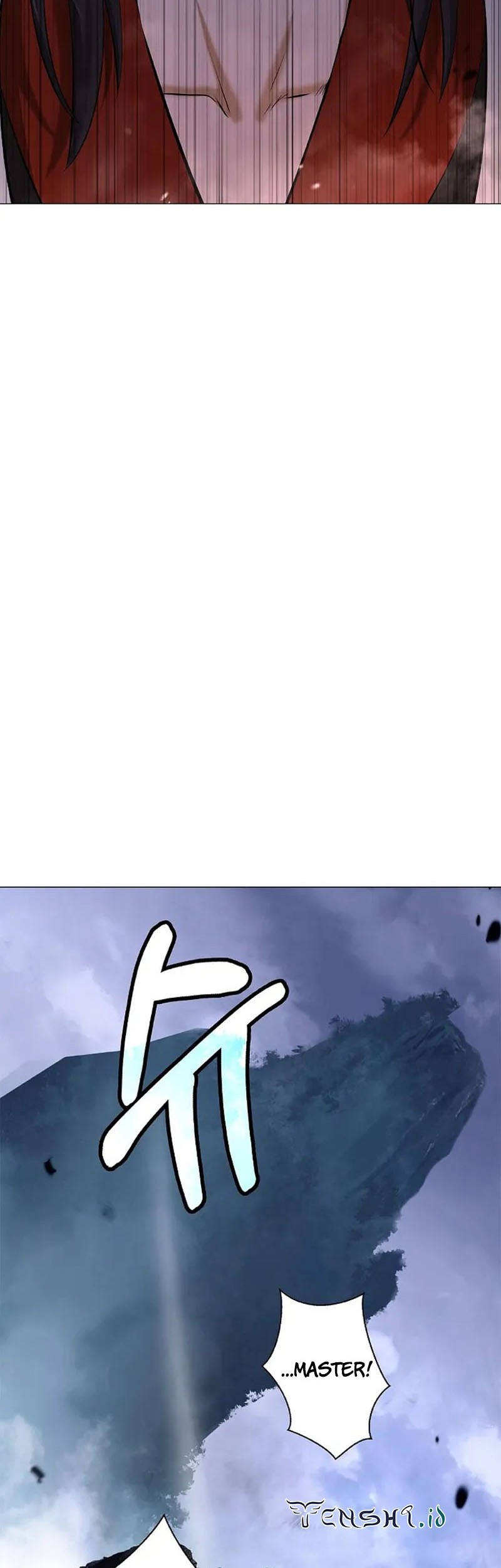 Cystic Story (Call The Spear) Chapter 114 Gambar 39