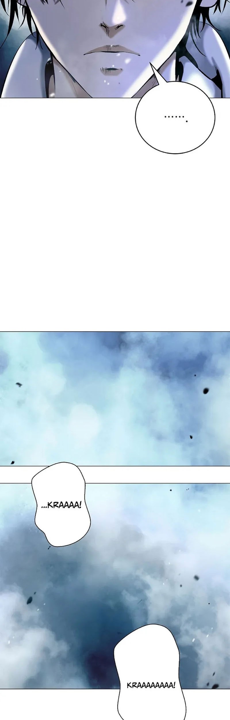 Cystic Story (Call The Spear) Chapter 114 Gambar 51