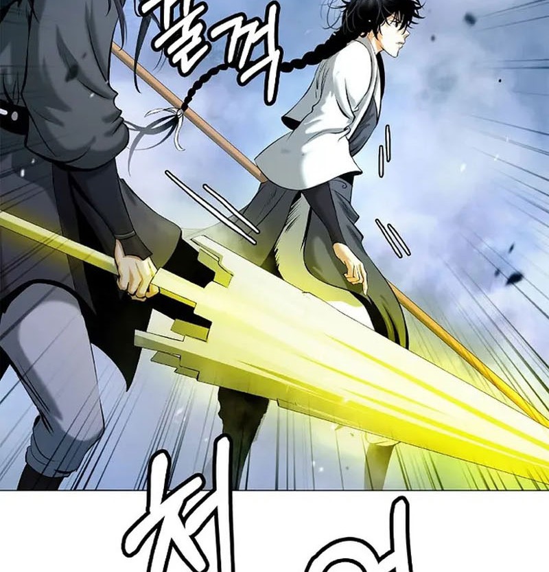 Cystic Story (Call The Spear) Chapter 114 Gambar 53