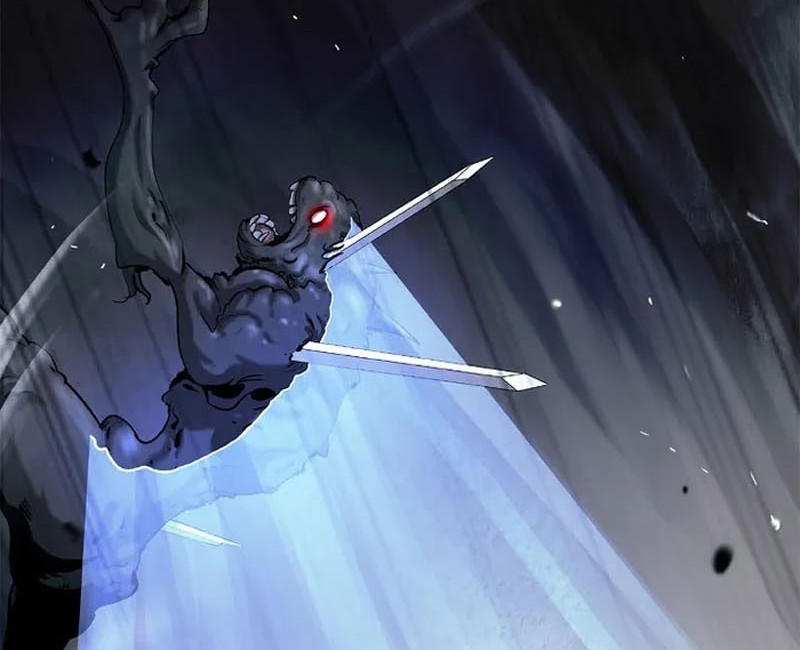Cystic Story (Call The Spear) Chapter 114 Gambar 61