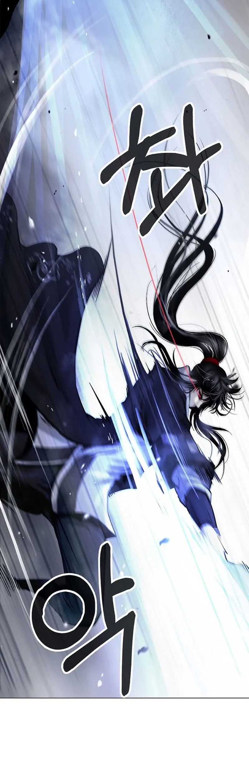 Cystic Story (Call The Spear) Chapter 114 Gambar 62