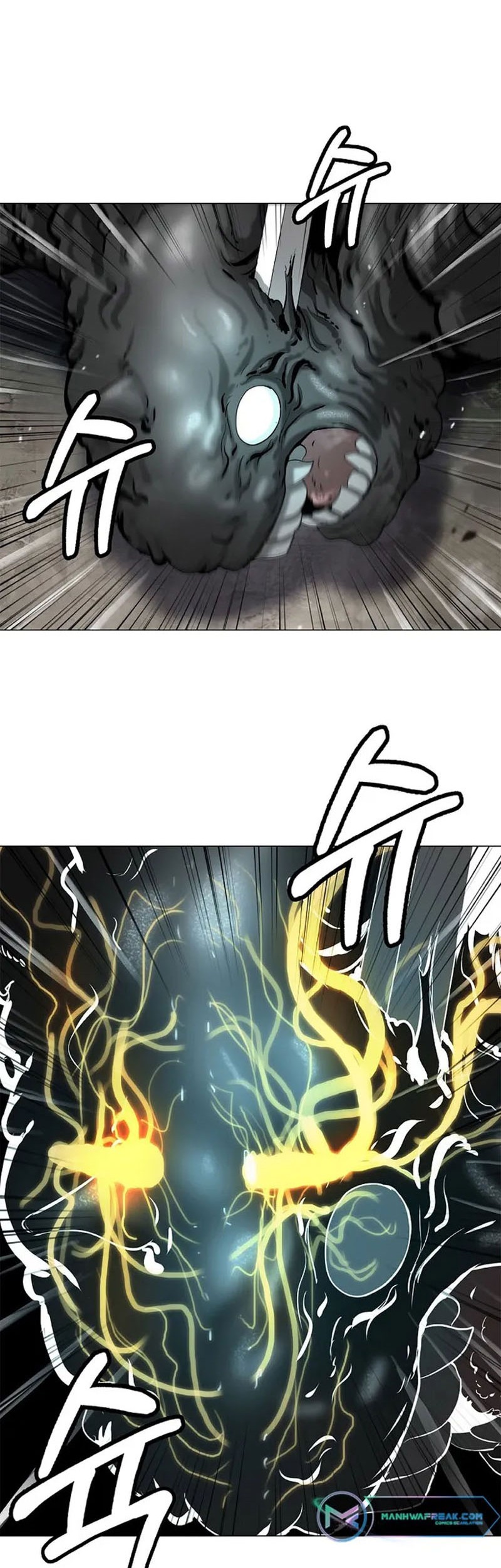Cystic Story (Call The Spear) Chapter 114 Gambar 71