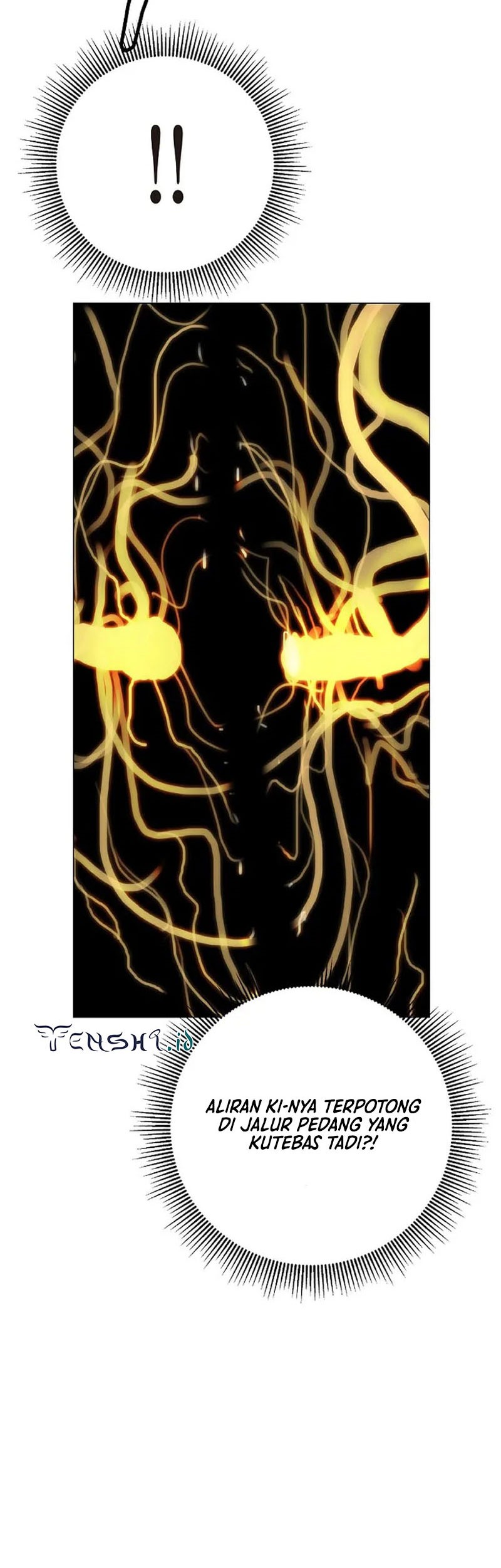 Cystic Story (Call The Spear) Chapter 114 Gambar 72