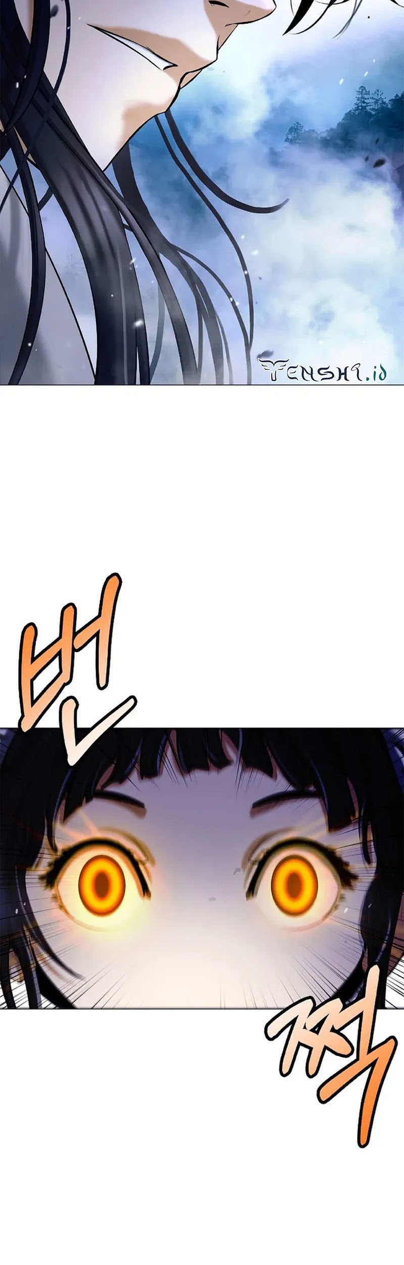 Cystic Story (Call The Spear) Chapter 114 Gambar 80