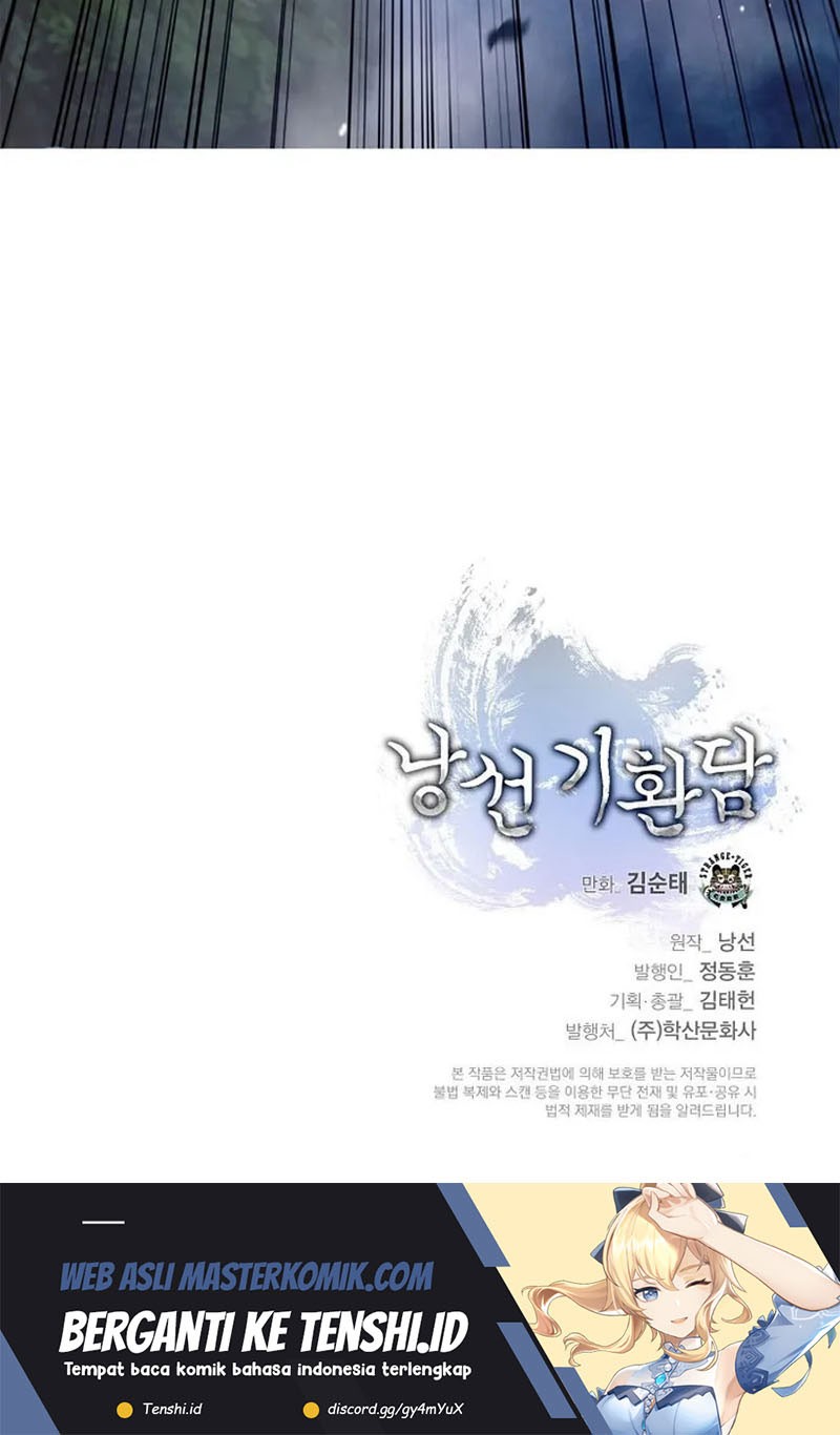 Cystic Story (Call The Spear) Chapter 114 Gambar 84