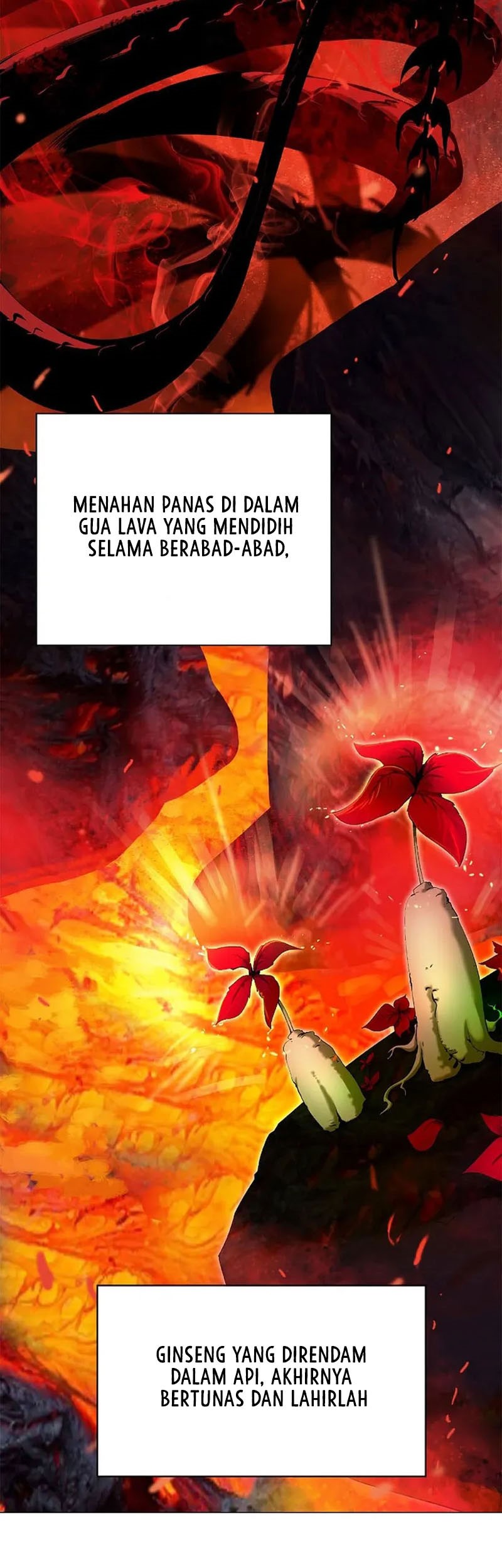 Cystic Story (Call The Spear) Chapter 114 Gambar 4