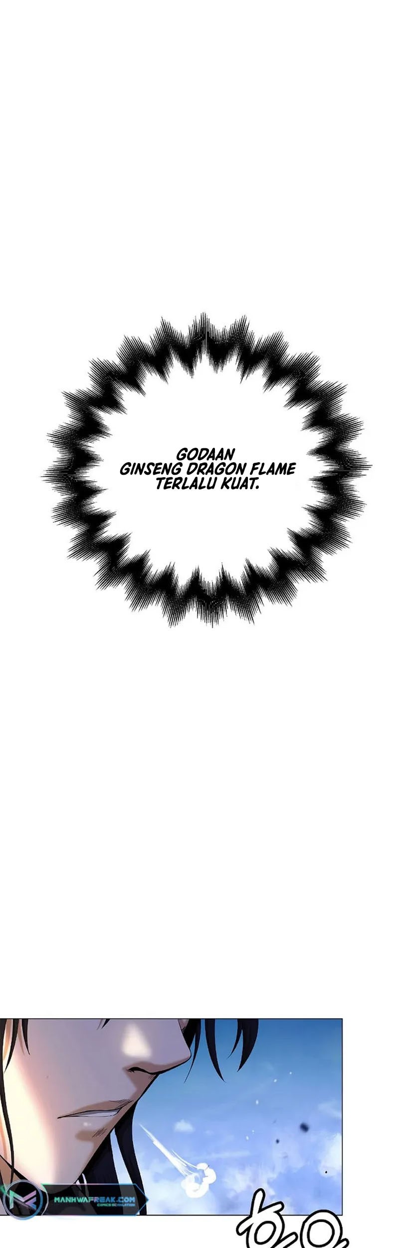 Cystic Story (Call The Spear) Chapter 114 Gambar 8