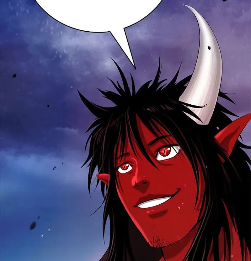 Cystic Story (Call The Spear) Chapter 114 Gambar 13