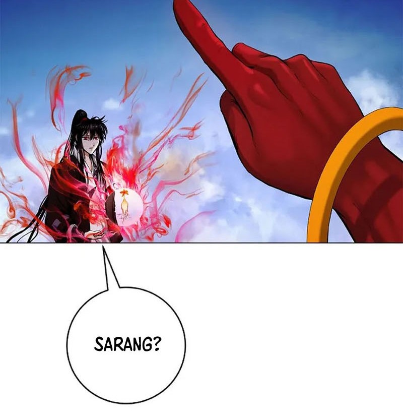 Cystic Story (Call The Spear) Chapter 114 Gambar 17