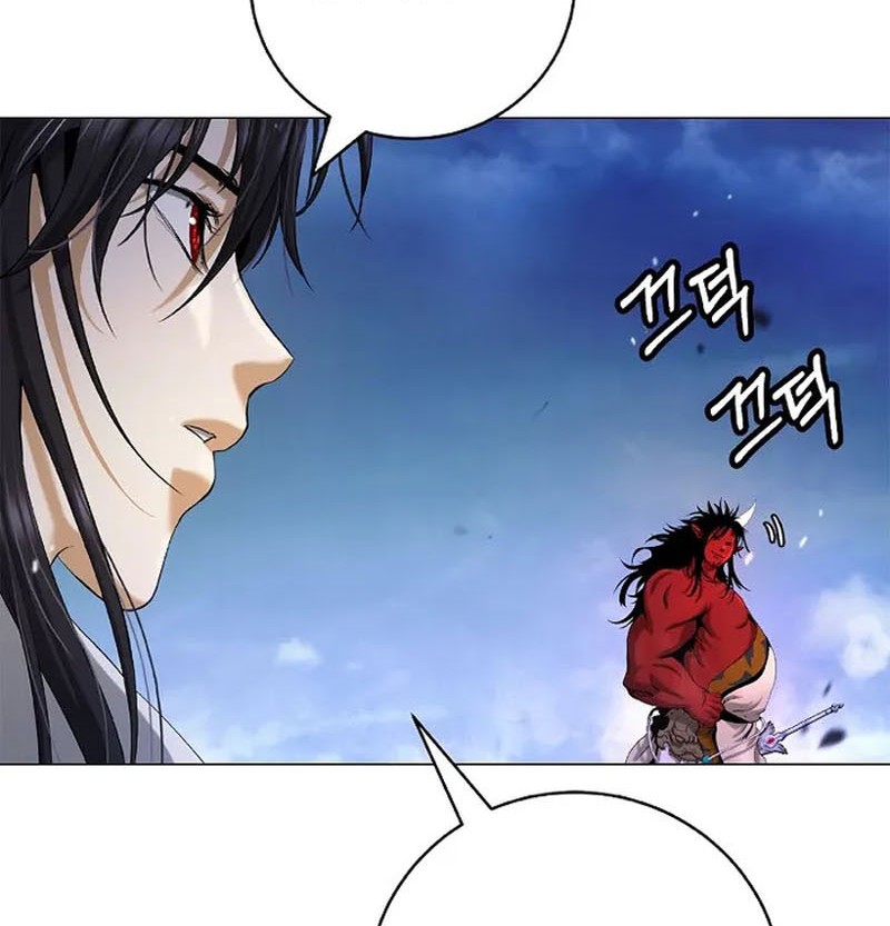 Cystic Story (Call The Spear) Chapter 114 Gambar 21