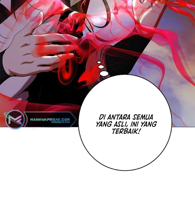 Cystic Story (Call The Spear) Chapter 114 Gambar 25