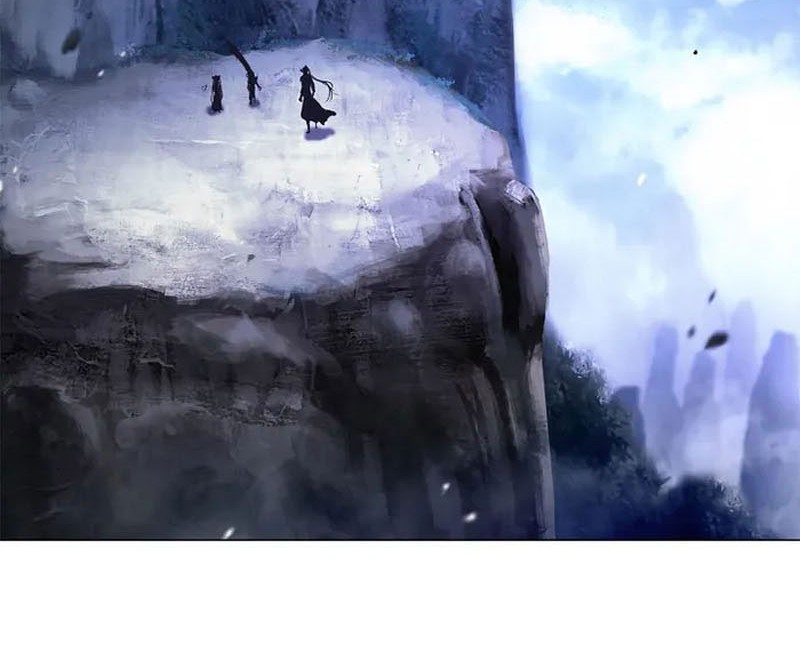 Cystic Story (Call The Spear) Chapter 114 Gambar 29