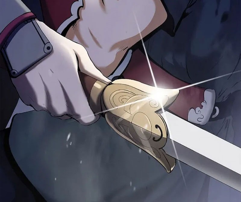 Cystic Story (Call The Spear) Chapter 114 Gambar 33