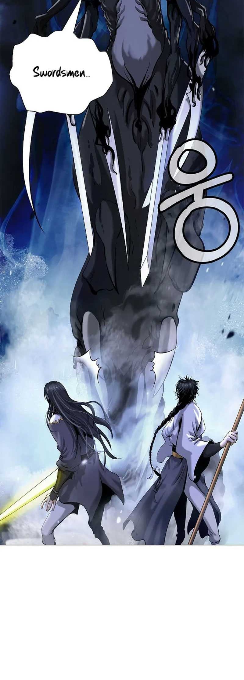 Cystic Story (Call The Spear) Chapter 115 Gambar 37