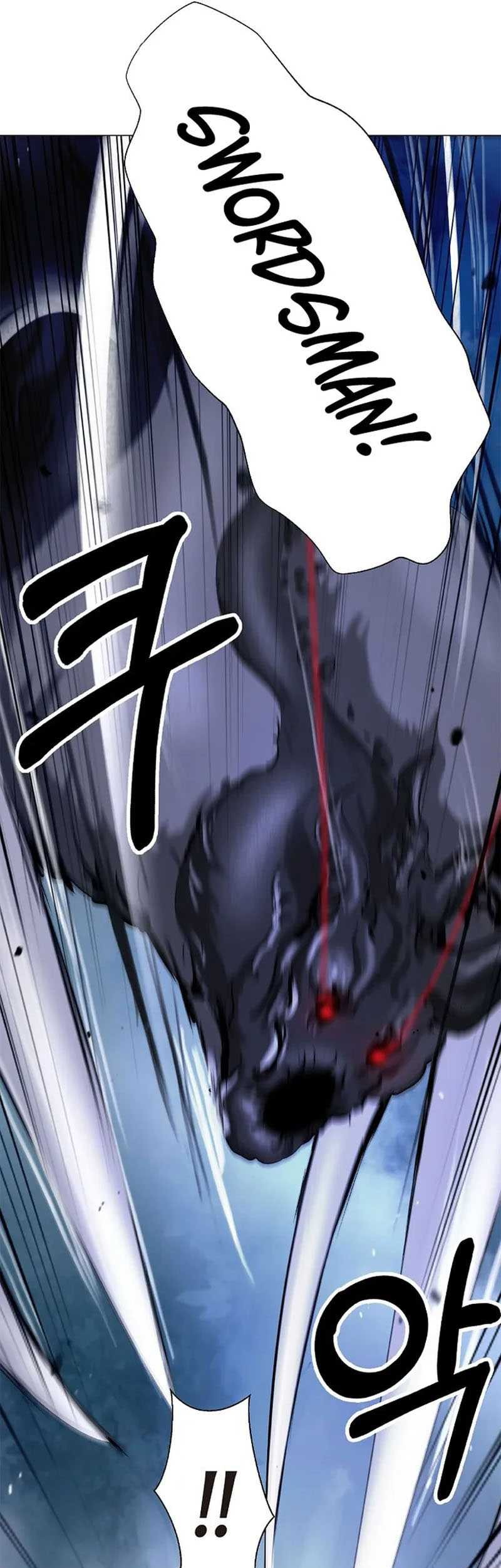 Cystic Story (Call The Spear) Chapter 115 Gambar 38