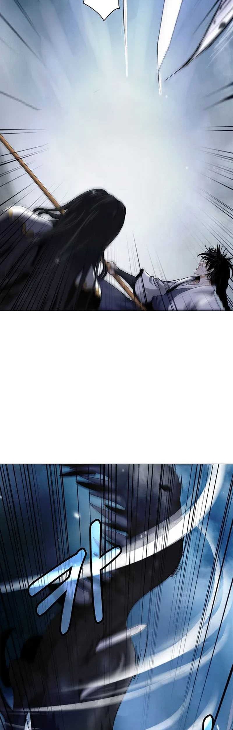 Cystic Story (Call The Spear) Chapter 115 Gambar 39