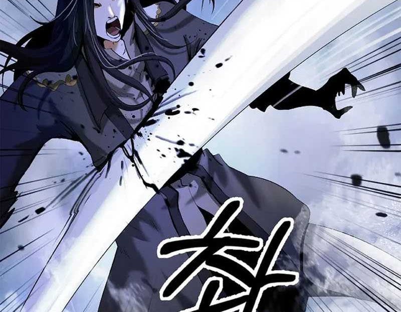 Cystic Story (Call The Spear) Chapter 115 Gambar 41