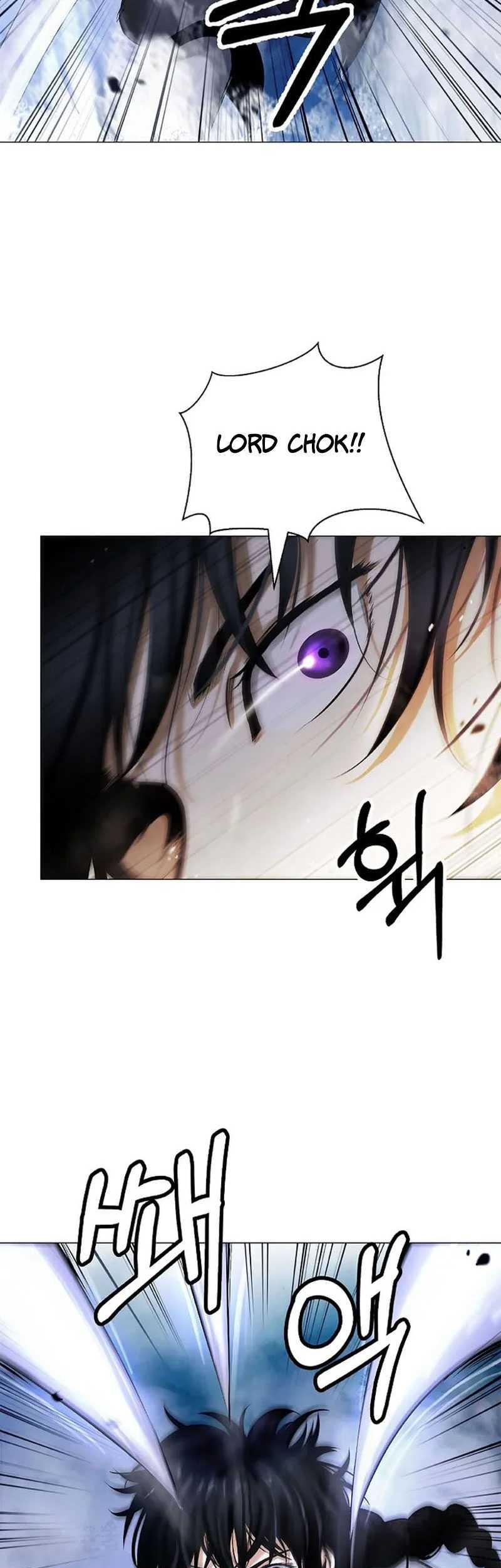 Cystic Story (Call The Spear) Chapter 115 Gambar 42
