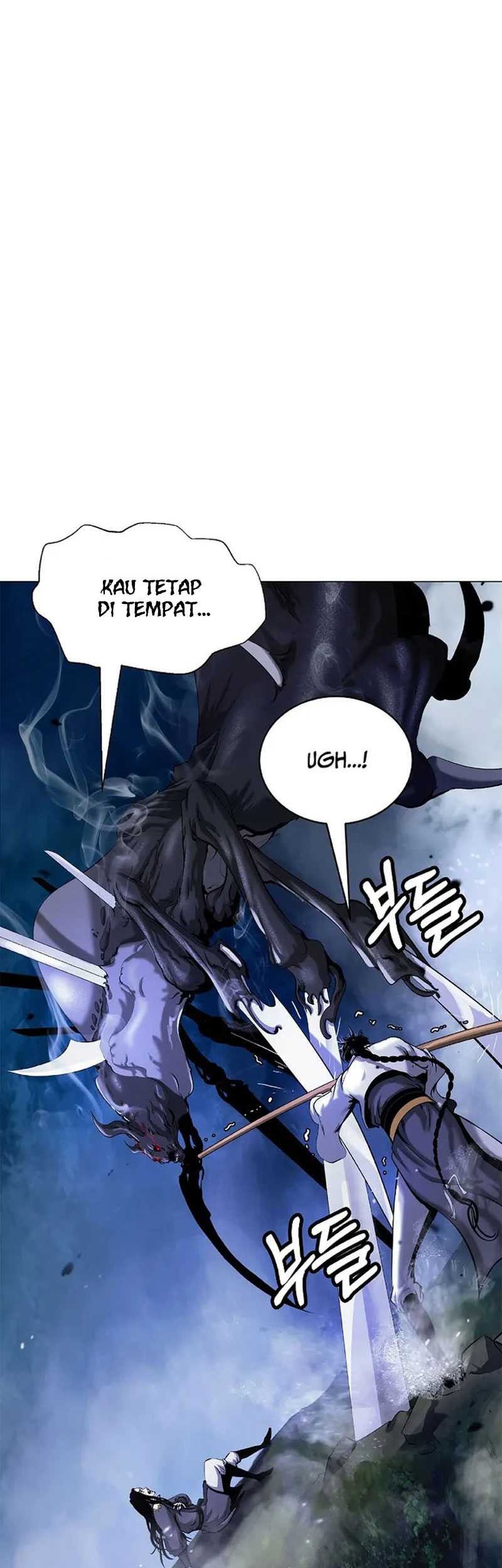 Cystic Story (Call The Spear) Chapter 115 Gambar 44