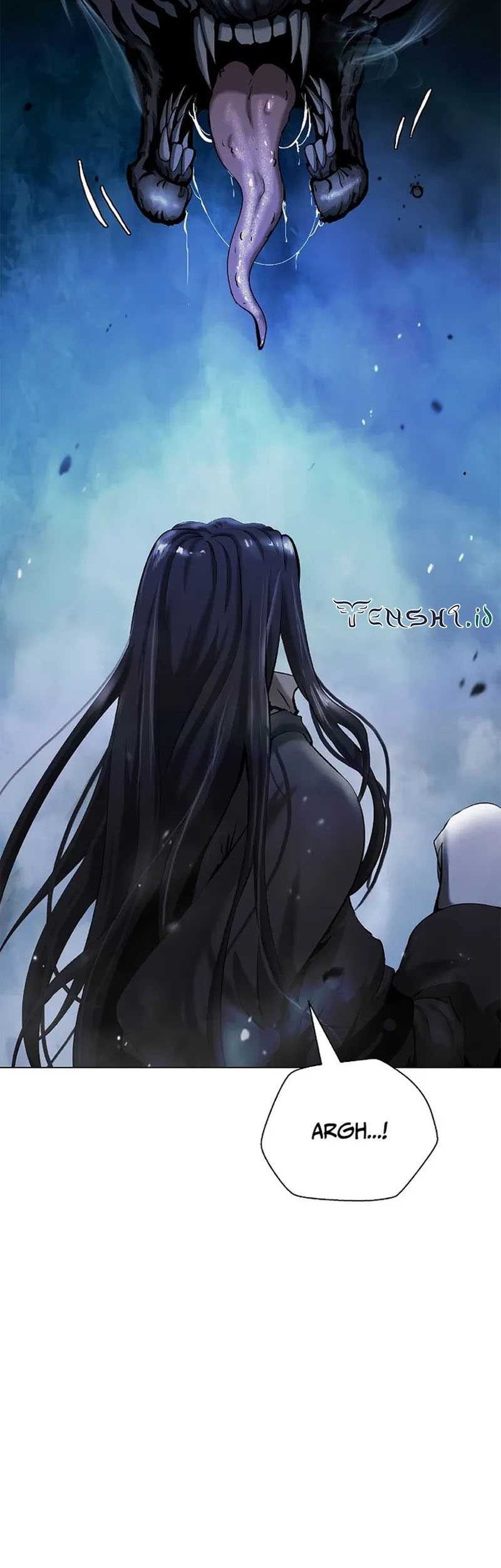 Cystic Story (Call The Spear) Chapter 115 Gambar 47