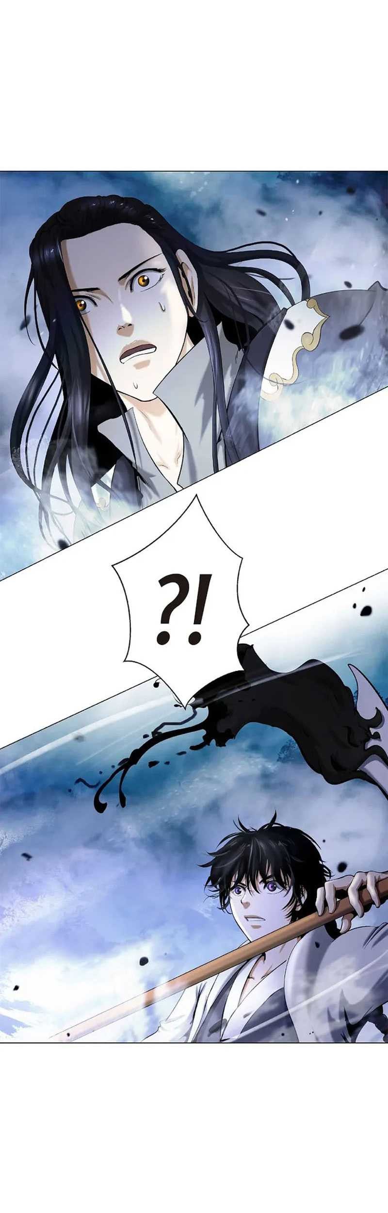 Cystic Story (Call The Spear) Chapter 115 Gambar 50