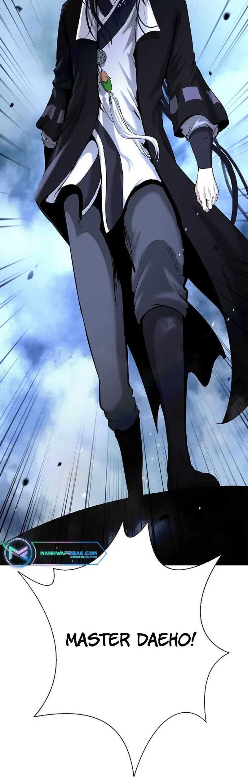 Cystic Story (Call The Spear) Chapter 115 Gambar 55