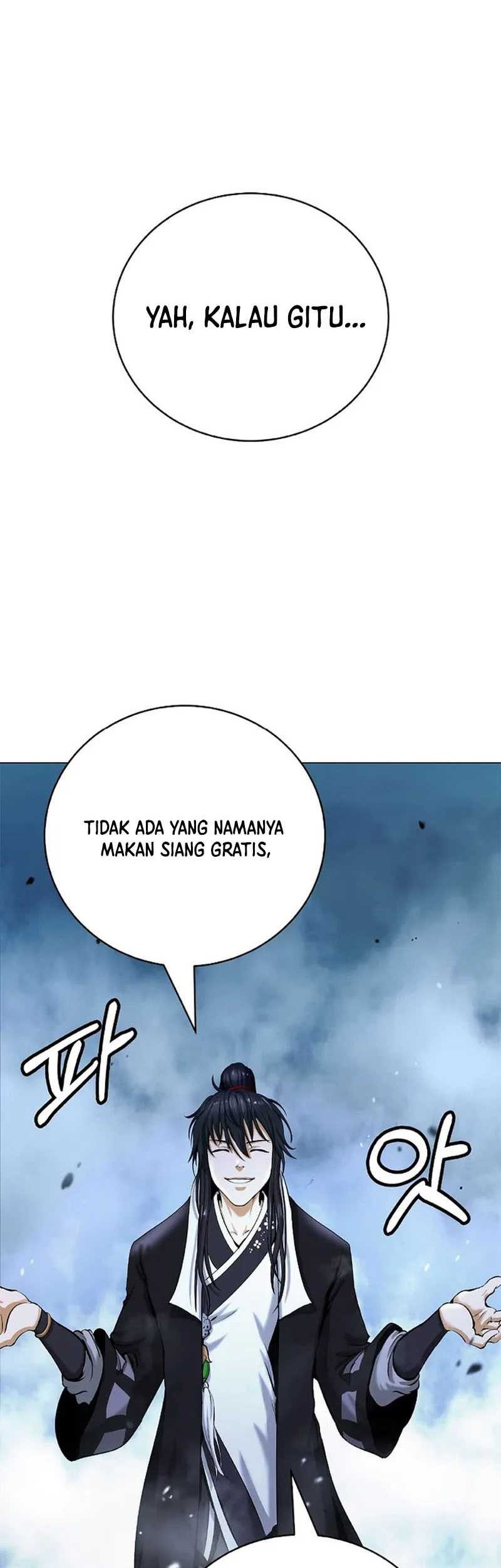 Cystic Story (Call The Spear) Chapter 115 Gambar 58