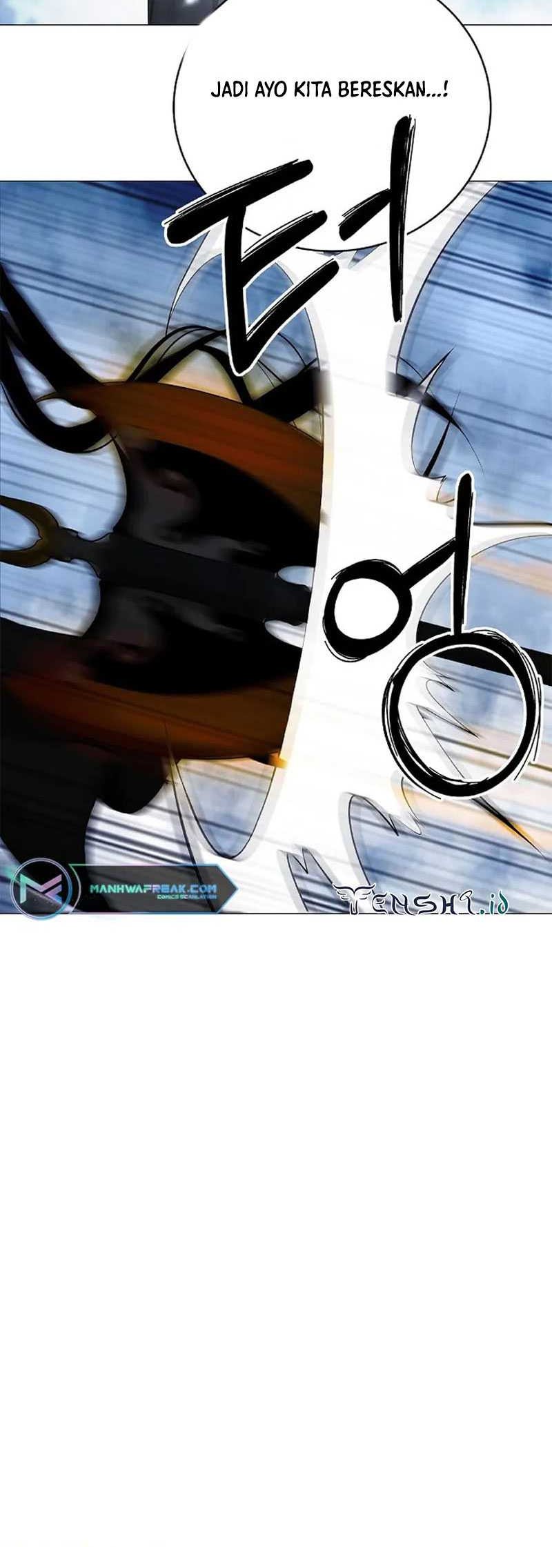 Cystic Story (Call The Spear) Chapter 115 Gambar 59