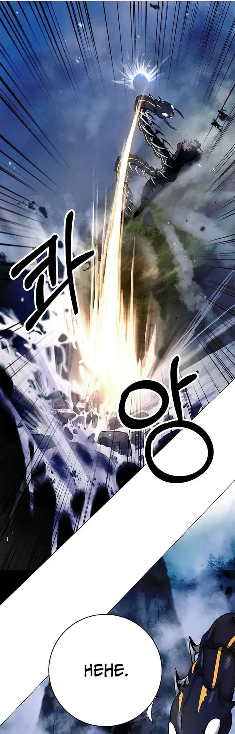 Cystic Story (Call The Spear) Chapter 115 Gambar 60