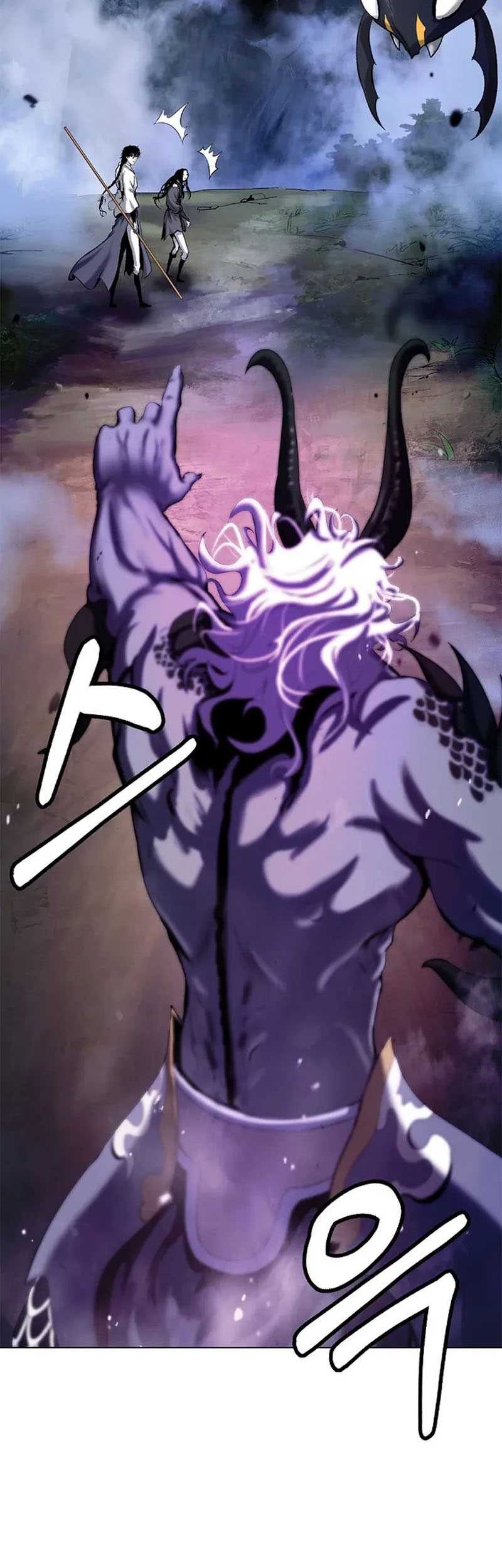 Cystic Story (Call The Spear) Chapter 115 Gambar 61