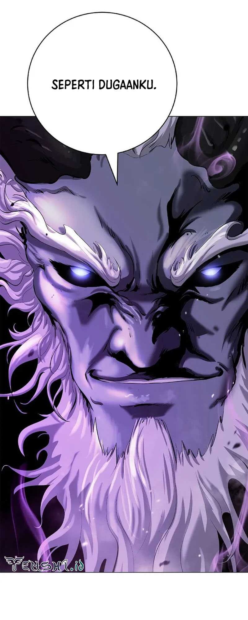 Cystic Story (Call The Spear) Chapter 115 Gambar 62