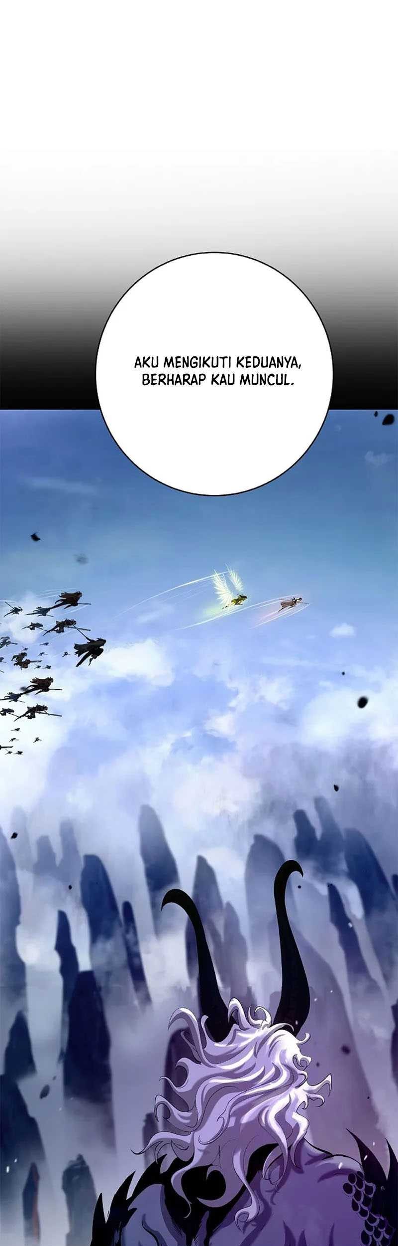 Cystic Story (Call The Spear) Chapter 115 Gambar 63