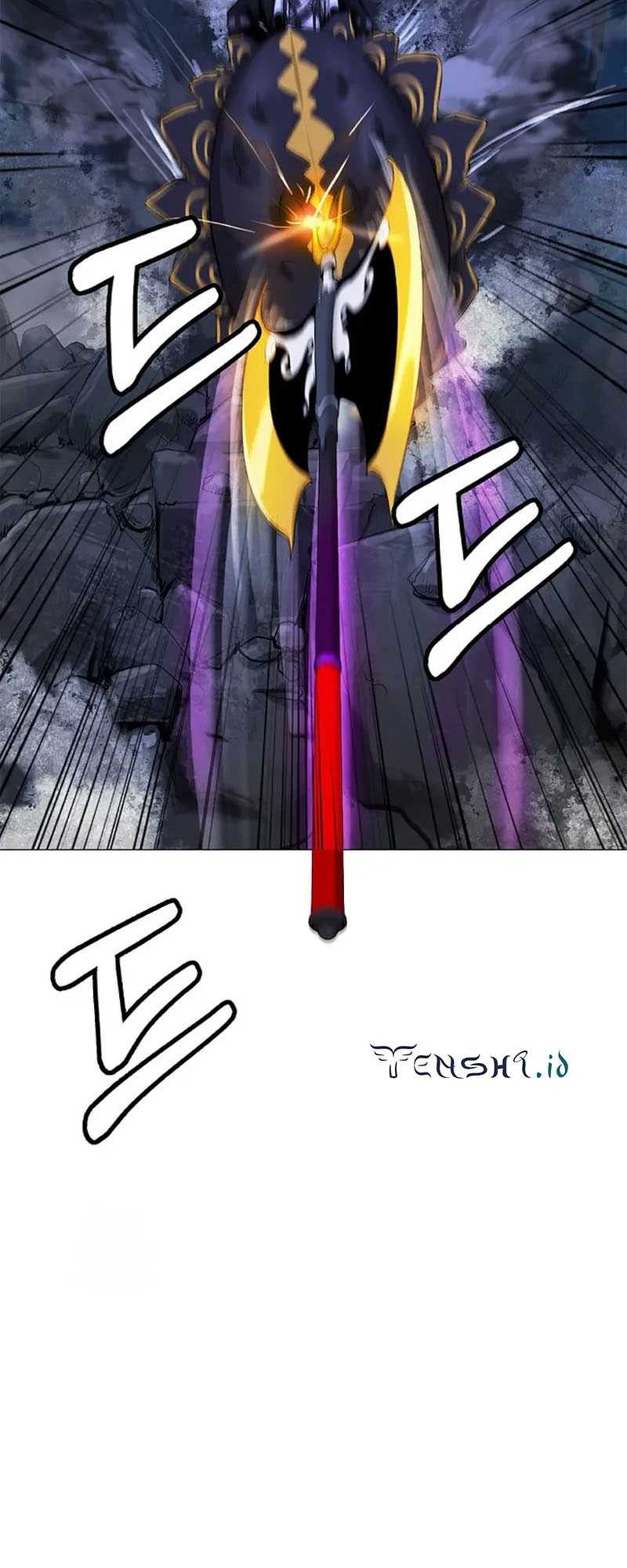 Cystic Story (Call The Spear) Chapter 115 Gambar 65