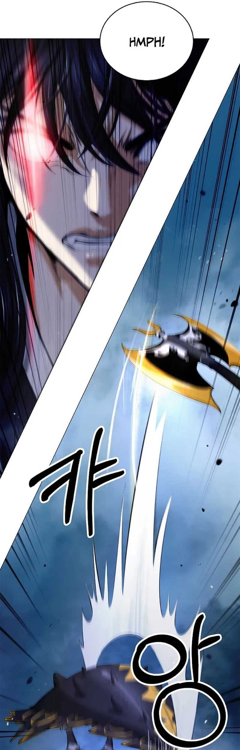 Cystic Story (Call The Spear) Chapter 115 Gambar 66