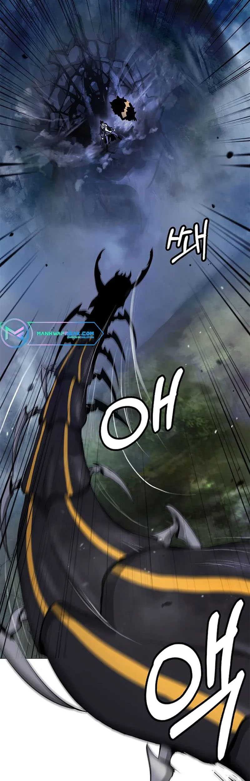 Cystic Story (Call The Spear) Chapter 115 Gambar 68