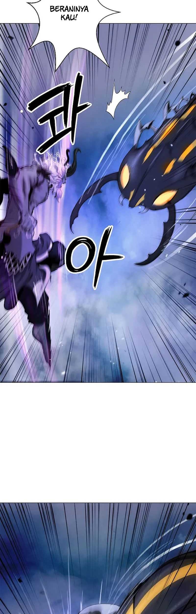 Cystic Story (Call The Spear) Chapter 115 Gambar 70