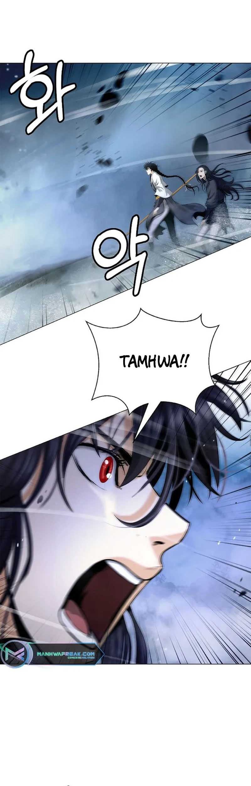 Cystic Story (Call The Spear) Chapter 115 Gambar 72